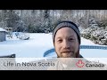 A quick overview of your Nova Scotia Immigration options