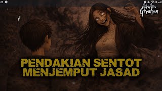 Download Lagu Adaptasi kisah nyata// SATU TAHUN HILANG DI GUNUNG!! MP3