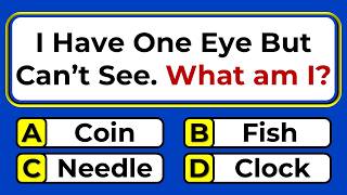 Only 5% Can Answer This General Knowledge Quiz! 🌍 | Are You One Of Them #22