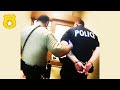 Fake Cop Busted at Bar with Shocking Discovery