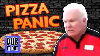 Pizza Panic - Dub It Out