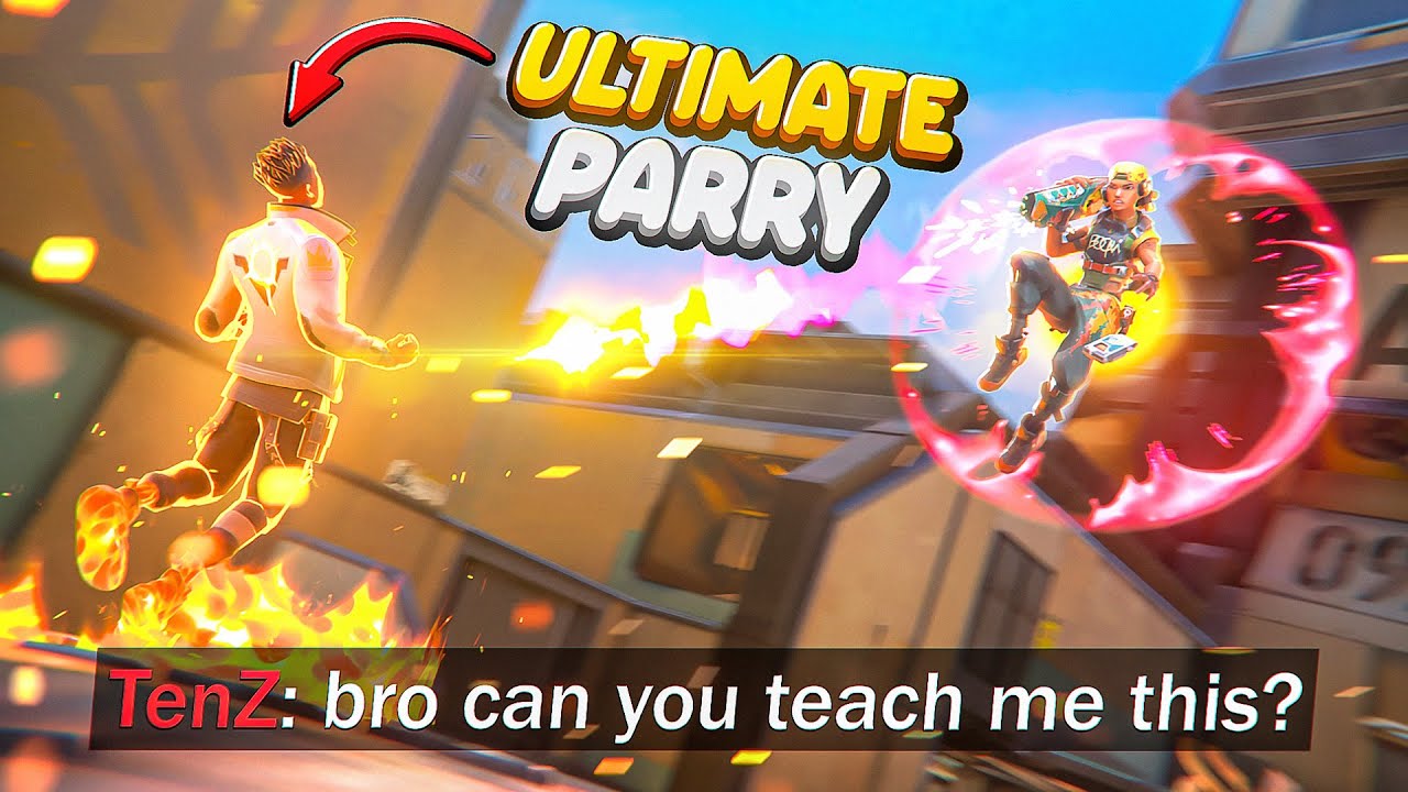 Playing Valorant like It’s Chess