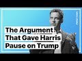 The Argument That Gave Sam Harris Pause on Trump w/ Niall Ferguson