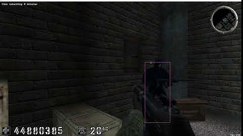 Assault Cube - Aimbot 1.0