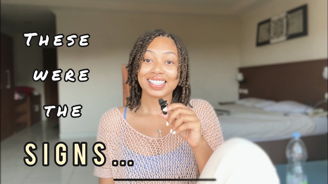 Как я понял, что Бог повелел мне двигаться...