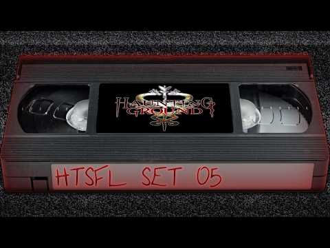 [HTSFL] Haunting Ground [05]