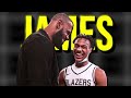15 Times Bronny James Shocked the NBA World!