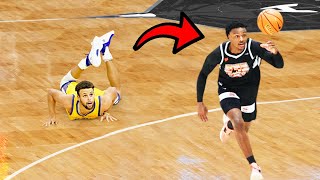 15 Times Bronny James Shocked the NBA World!