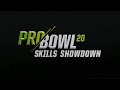 2020 Pro Bowl Skills Showdown Kickoff 🏈