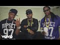 Cam'ron - Snapped ft. 2 Chainz