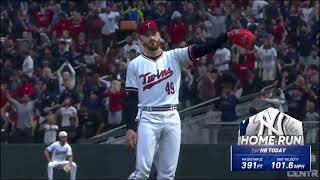 NEW YORK YANKEES vs MINNESOTA TWINS - MLB 2024 SEASON (YANKEES AT TWINS LIVE) MLB EN VIVO - MLB LIVE