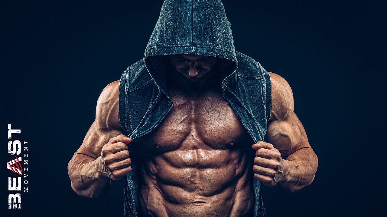 Aggressive Gangsta Rap Workout Mix 2023 🚀 Best Hip Hop Workout Music