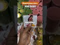 Baby shower return gifts || Budget friendly return gifts || Air tight container || 9840037420