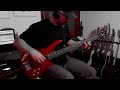 Killing in the name-Rage against the machine-(Bass Cover) #rageagainstthemachine #basscover