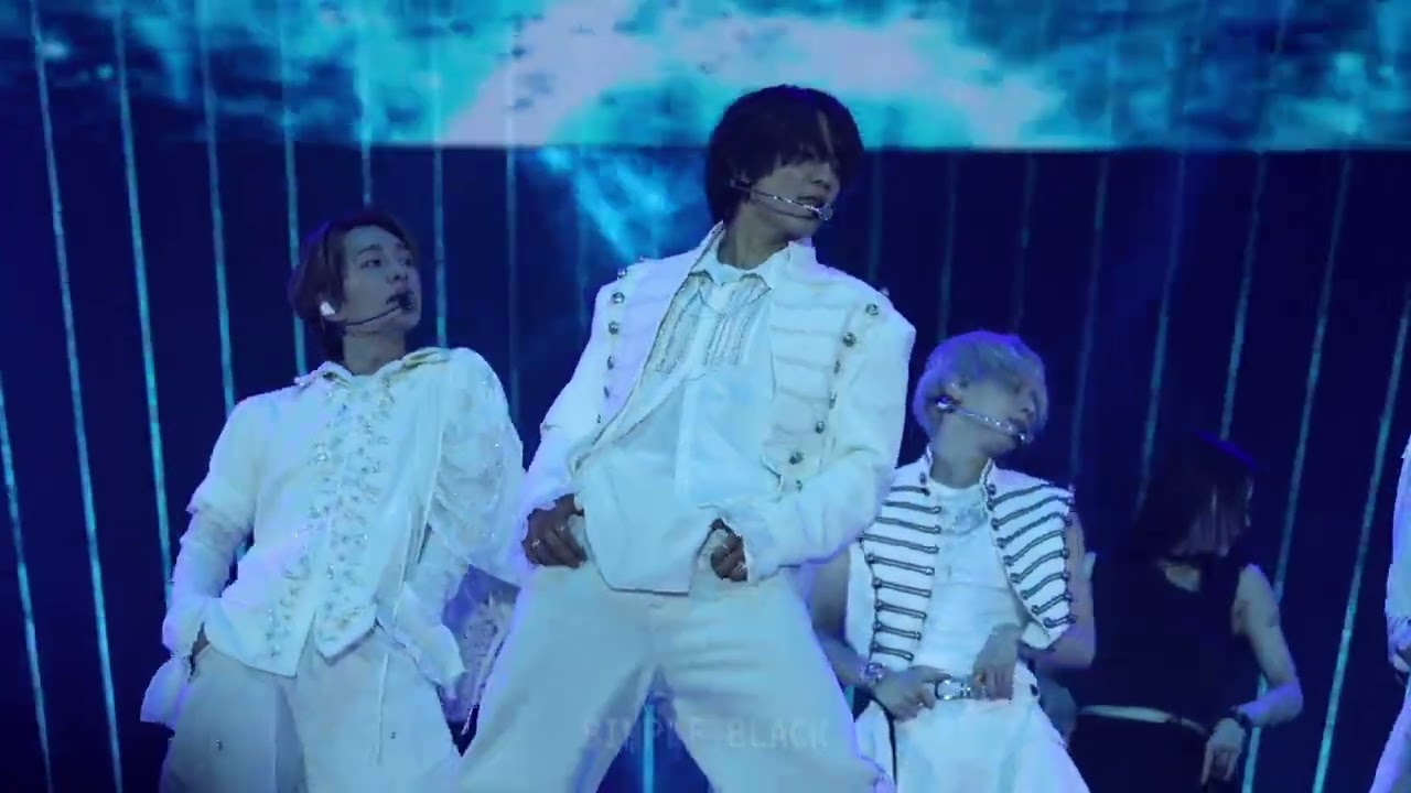 260529 민호 SHINee WORLD VIII THE INVERT Day1 - ATMOS 직캠 4K
