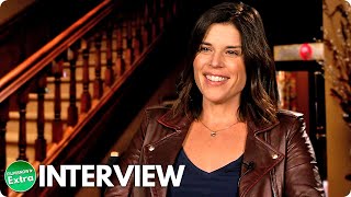 SCREAM | Neve Campbell 