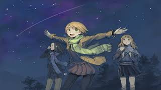 Sora No Manimani  Kimi No Egao Boku No Omoi Hirogaru Chuu He