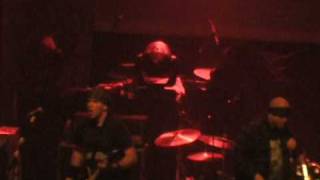 Kingdom Of Sorrow - Lead The Ghosts Astray *LIVE* December 18, 2008  Montreal