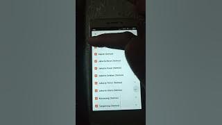 cara setting aplikasi LALAMOVE  Driver, anti ambil jauh#akungacor#driveronlain#