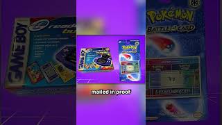 Pokemon's Most USELESS Item