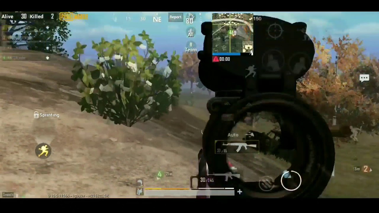 PUBG MOBILE : Highlights #3 - YouTube