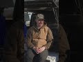 Zach tours his F150 Duck Camp