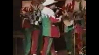 los originales de san juan vs los razos UN MANO A MANO