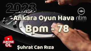 24 Ankara Ritimi Bpm - 78