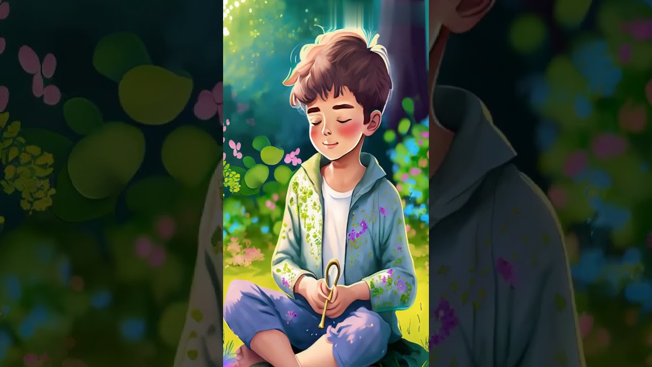 The Zen Key to Self Discovery A Story of Unlocking Your Hidden Potential