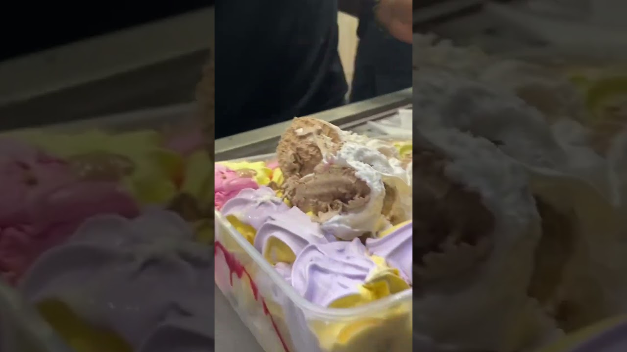 Hussainabad Ice Cream