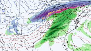 February 11, 2022 Weather Xtreme Video - Afternoon Edition