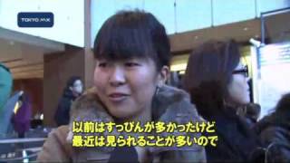 東京マラソンまで1ヵ月　美ジョガー向けイベント始まる