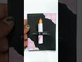 DIY Candle Birthday Card 🎂 | Make a Wish Card ✨ #shorts