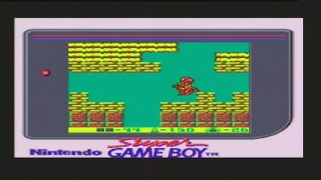 Metroid II Return of Samus Walkthrough Part 7