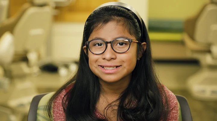 Hear About Katherine's Braces Experience at Nalcha...