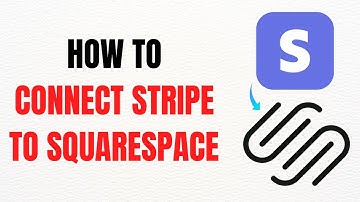 How to Connect Stripe to Squarespace – Full Guide