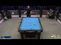 10-BALL FINAL ▸ E. KACI vs N. OI ▸ 2021 Predator World 10 Ball Championship