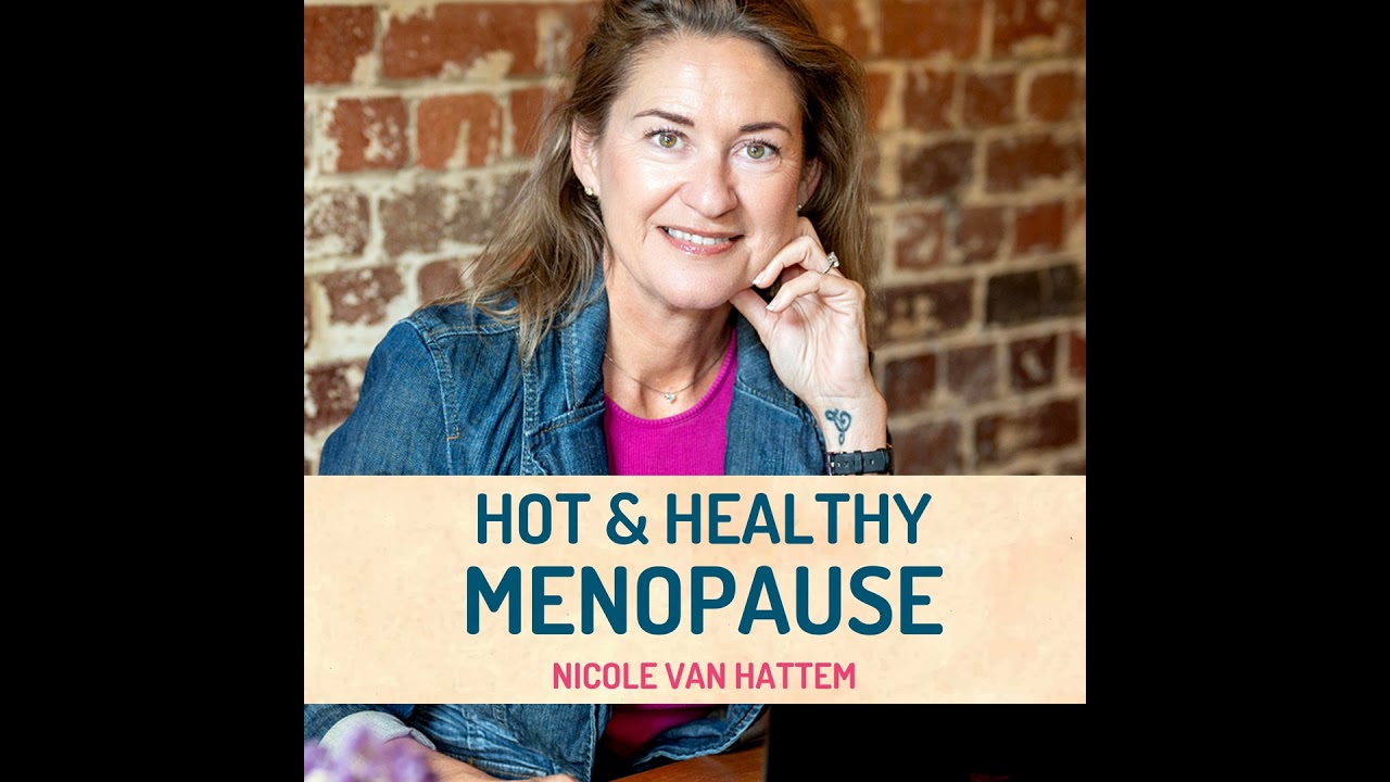 194 - Heart Health Matters: The Hormone–Heart Connection Every Woman Needs to Know
