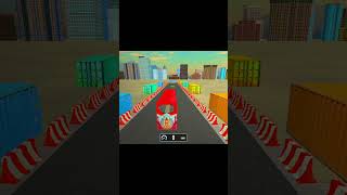 London Bus Impossible Road Challenge 😱🚌 | Extreme Bus Driving Simulator #LondonBus #BusSimulator
