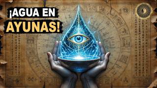 El Ritual de hace 2000 Años que hacías Mal cada Mañana