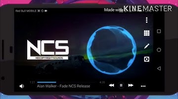 NCS audio spectrum tutorial android avee player (How to)