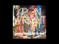 Aron Wright - Everybody Wants To Rule The World