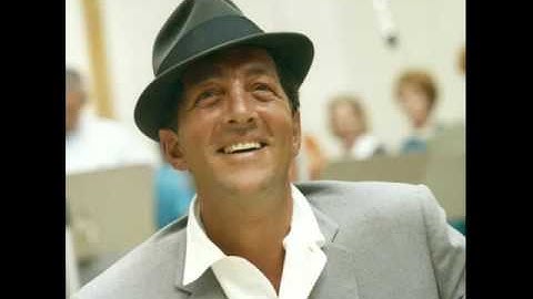 Dean Martin - I