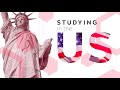 Be Borderless: Study in USA 🇺🇸🎓