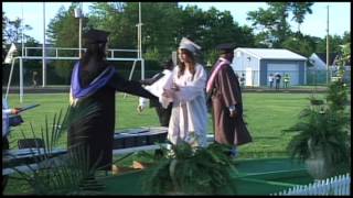LHS Commencement 2013