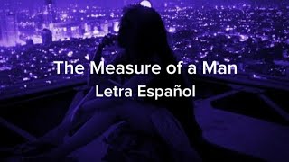 Measure of a Man - FKA twigs, Central Cee // Letra Español ~ Spanish Lyrics