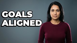 How To Align New Hire Goals With Team Objectives?