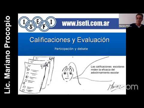 Vídeo: Diferencia Entre Examen De Libro Abierto Y Cerrado