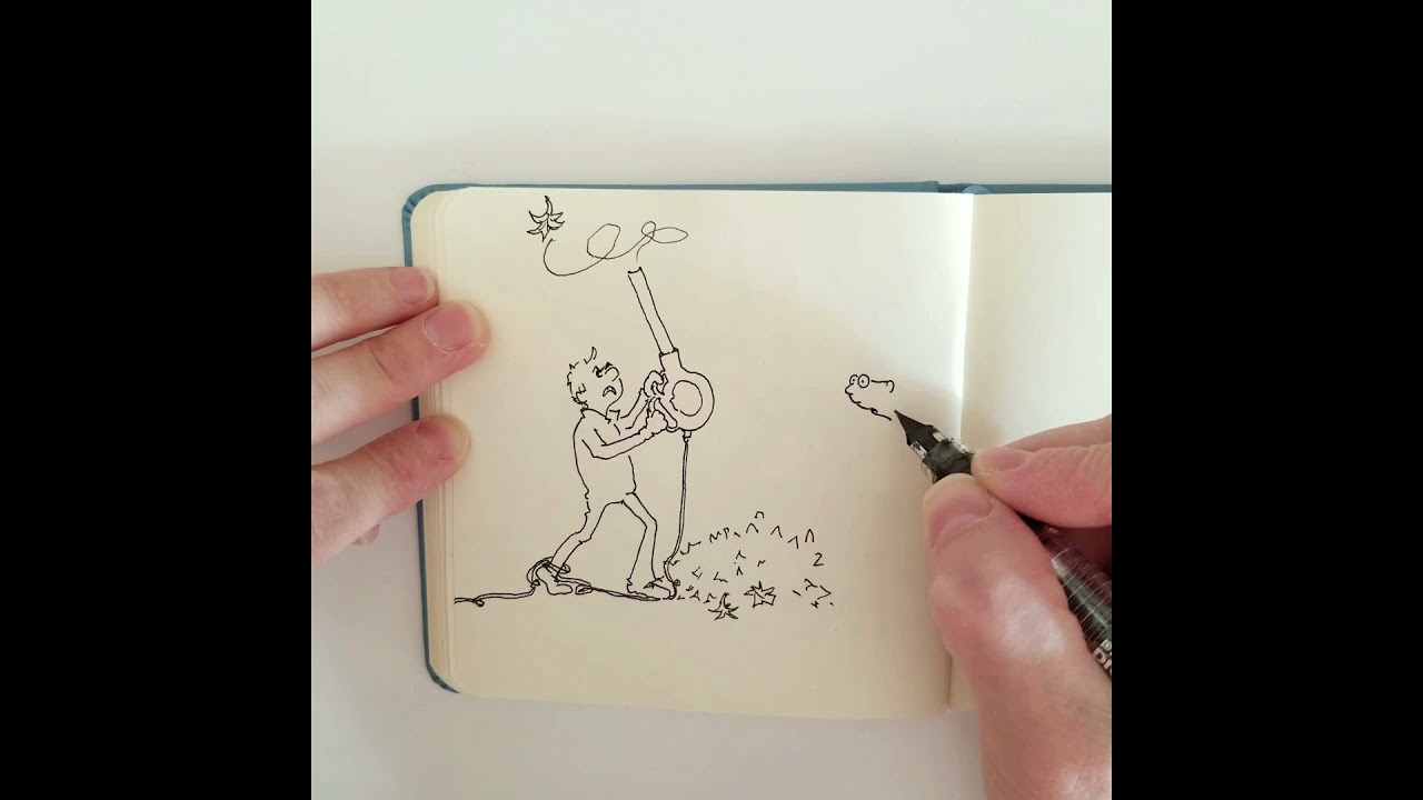 The City That Never Sleeps - Fall Edition