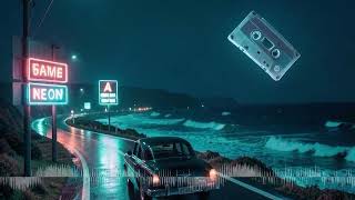 Lumina Vice - Ocean of Static (Official Audio)